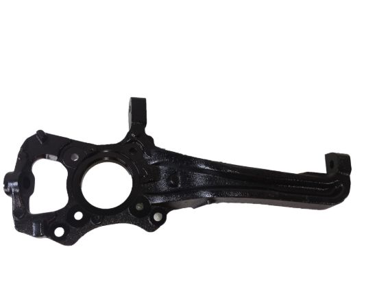 ZONE OFFROAD 2015 F150 FRONT BOX KIT 2OF4 - ZONF2641