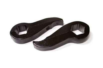 ZONE OFFROAD 11-15 GM HD LEVELING KEYS - ZONC1204