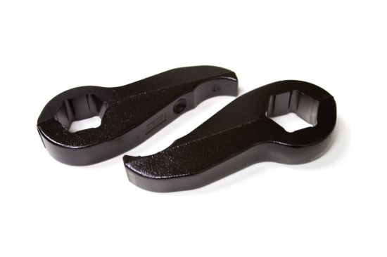 ZONE OFFROAD 11-15 GM HD LEVELING KEYS - ZONC1204