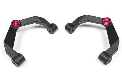 ZONE OFFROAD 2011-2018 CHEVY 2500HD UCA KIT - ZONC2312