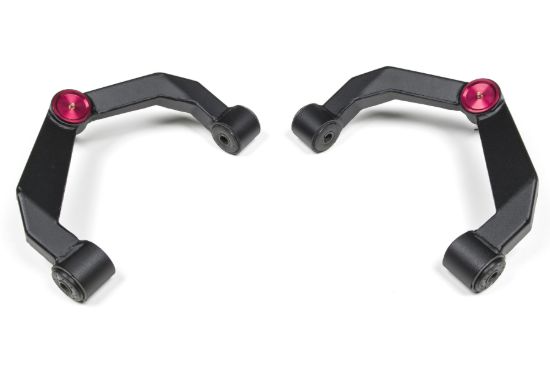 ZONE OFFROAD 2011-2018 CHEVY 2500HD UCA KIT - ZONC2312