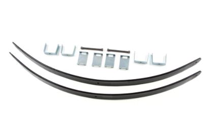 ZONE OFFROAD 99-15 GM 1500 REAR ADD-A-LEAF - ZONC6159