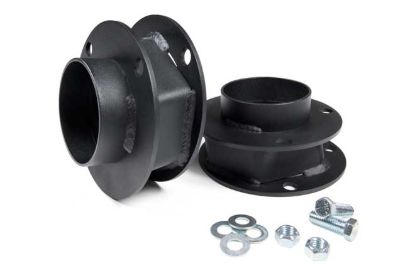 ZONE OFFROAD 13 RAM 3500/14 RAM 2500 2IN LEVEL K - ZOND1201