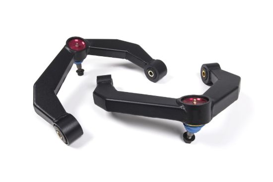 ZONE OFFROAD 06-18 RAM 1500 4WD UCA KIT - ZOND2301