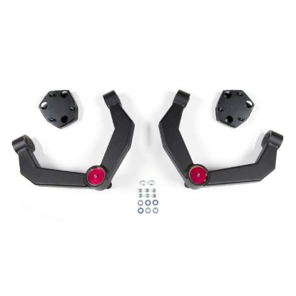 ZONE OFFROAD LEVELING KIT SUSPENSION - ZOND49