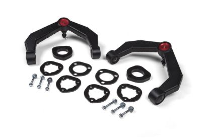 ZONE OFFROAD 2019-2021 RAM 1500 2' LEVELING KIT - ZOND70