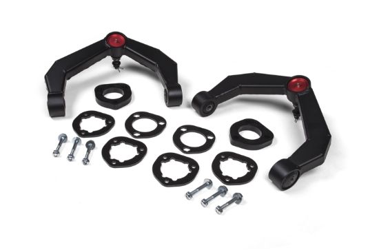 ZONE OFFROAD 2019-2021 RAM 1500 2' LEVELING KIT - ZOND70