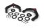 ZONE OFFROAD 2019-2021 RAM 1500 2' LEVELING KIT - ZOND70