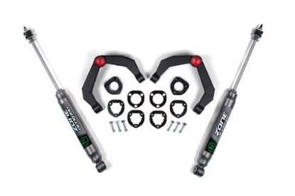 ZONE OFFROAD 19 RAM 1500 2' LEVELING KIT - ZOND70N