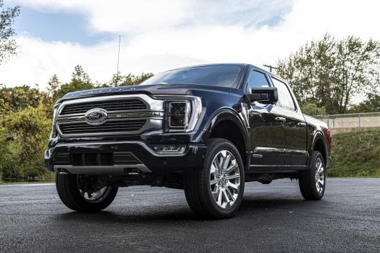ZONE OFFROAD 2021 FORD F150 2IN LEVELING KIT - ZONF1205