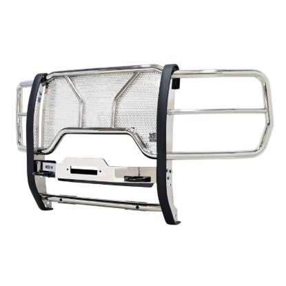 WESTIN HDX WINCH MOUNT  GRILLE GUARD - 5794100