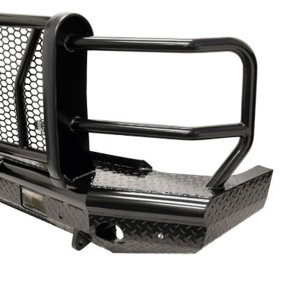 WESTIN 2023 F250 BANDIT GRILLE GUARD - 58311205