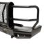 WESTIN 2023 F250 BANDIT GRILLE GUARD - 58311205