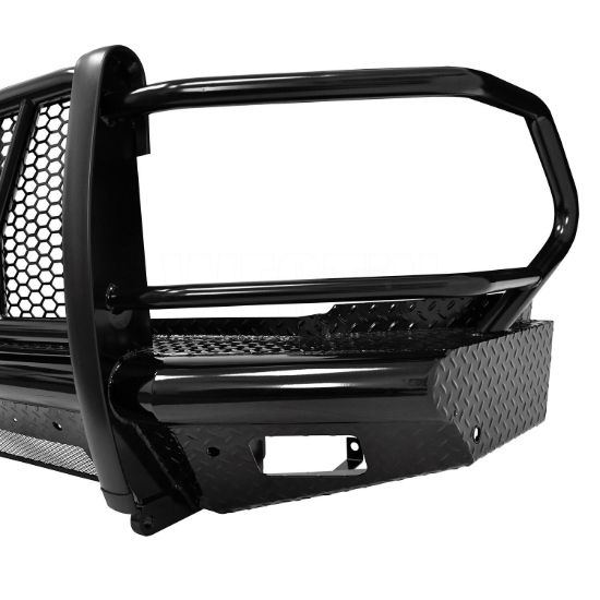 WESTIN HDXBB 2500/3500 2010-2019 TXBL - 5831175