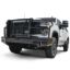 WESTIN HDX BANDIT FRONT BUMPER  SI - 5831215
