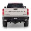 WESTIN HDX BANDIT REAR BUMPER - 58341185