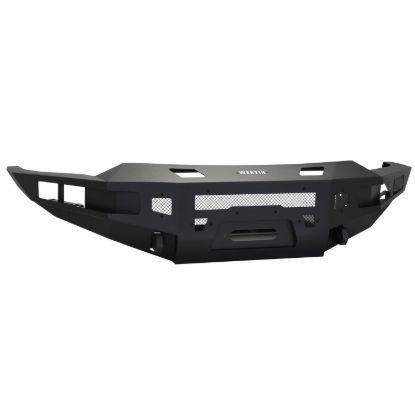 WESTIN PRO-SERIES FRONT BUMPER - 58411245