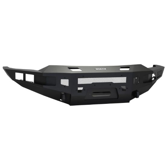 WESTIN PRO-SERIES FRONT BUMPER - 58411245
