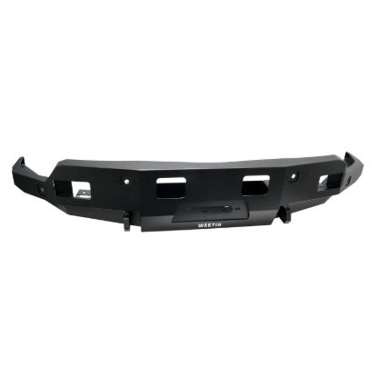 WESTIN PRO-SERIES FRONT BUMPER - 58411315
