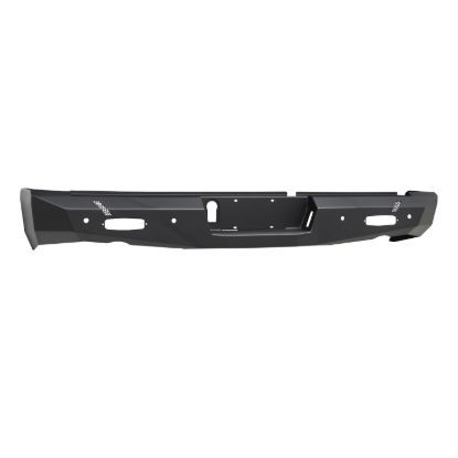 WESTIN PROSERIES RBUMPER RAM 19-20 TXBL - 58421025