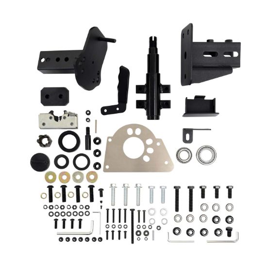 WESTIN ACEESSORY FOR XTS REAR - P/S SWINGO - 59732255
