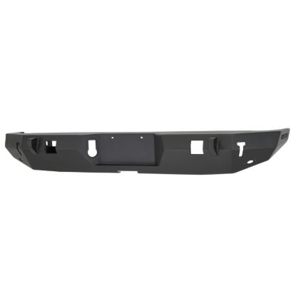 WESTIN WJ2REARBUMP GLAD 20 TXBL - 5982065