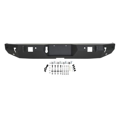 WESTIN WJ2REARBUMPSEN GLAD 20 TXBL - 5982075