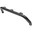 WESTIN SNPR BM LIGHT BAR WRAN BLK 07-17 - 6241055