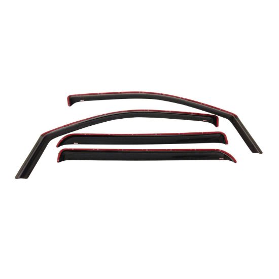 WESTIN SMOKE IN-CHANL WDFLCT 4PC - 7235401
