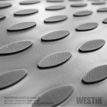 WESTIN PROFILE FLOOR LINERS FRONT & 2ND RO - 742651030