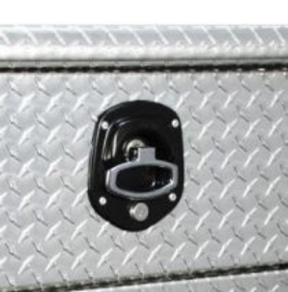 WESTIN BRUTE LOCK HANDLE - 80PL20