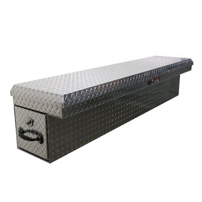 WESTIN LOSIDERROLLERDRAWER PASSENSIDE ALUM - 80RB7634P