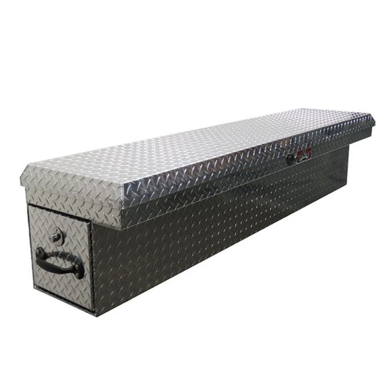 WESTIN LOSIDERROLLERDRAWER PASSENSIDE ALUM - 80RB7634P
