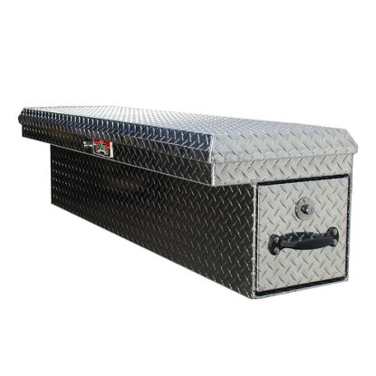 WESTIN LOSIDERROLLERDRAWER DRIVERSIDE ALUM - 80RB7670D