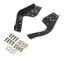 WESTIN UNV BMP KIT RAM 94-02 - 92240