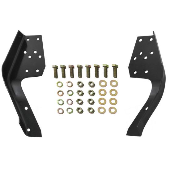 WESTIN UNV BMP KIT F150 67-98 - 92300