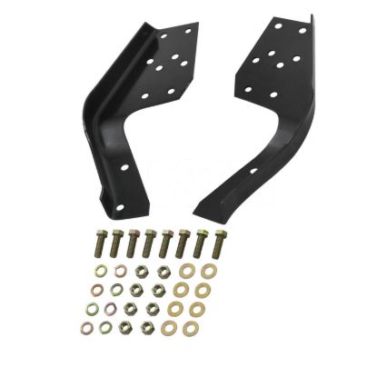 WESTIN UNI BMP KIT NISSAN 86-00 - 95300
