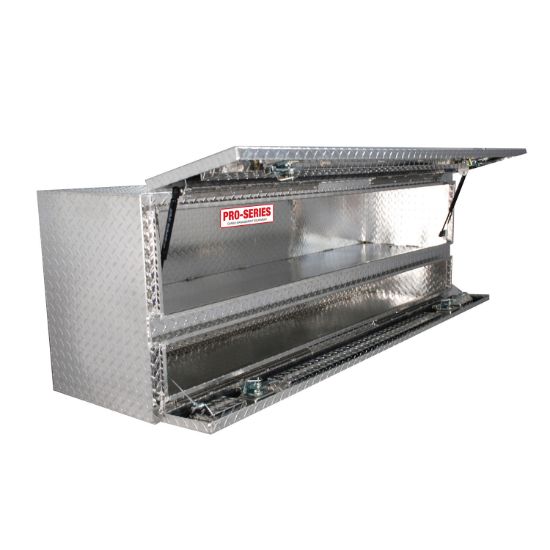 WESTIN BRUTE BOX TS STAKE 72' - TB40072D