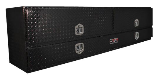 WESTIN BRTBX HICAP 96STKBD TBLK - TB40096DBD