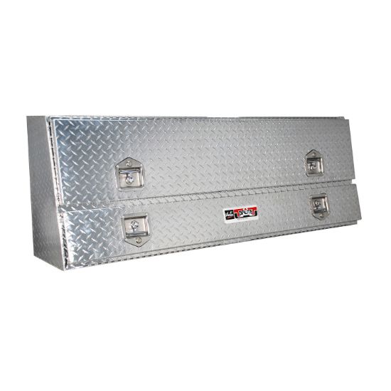 WESTIN BRUTE BOX TS DOORS 60' - TBS20060