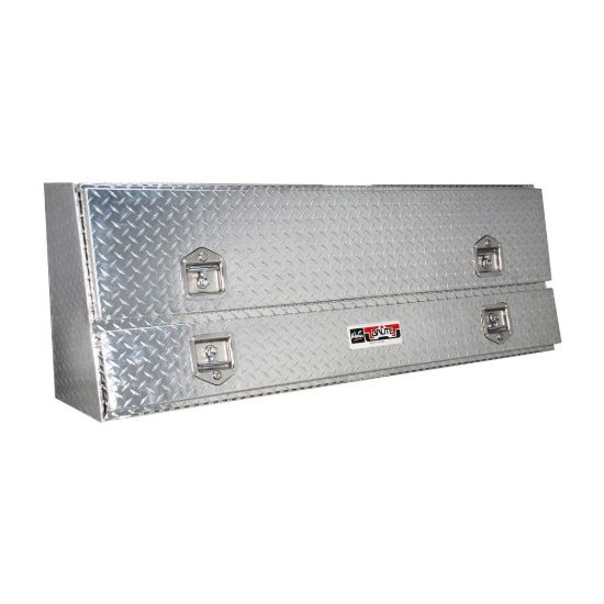 WESTIN BRUTE BOX TS DOORS 90' - TBS20090