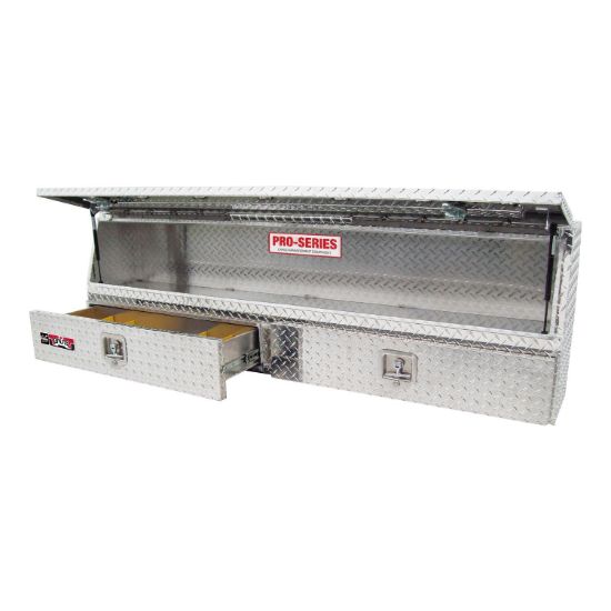 WESTIN BRUTE BOX TS DRAW 96' - TBS20096D