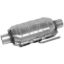 WALKER EXHST UNIVERSAL CONVERTER - 15042