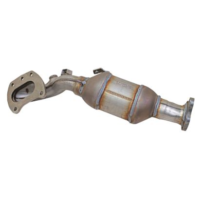 WALKER EXHST CONVERTER-EPA ULTRA-MANIFOLD CONVER - 16938