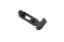 WHITECAP IND BLACK RUBBER FLEX T-HANDLE - 6057C