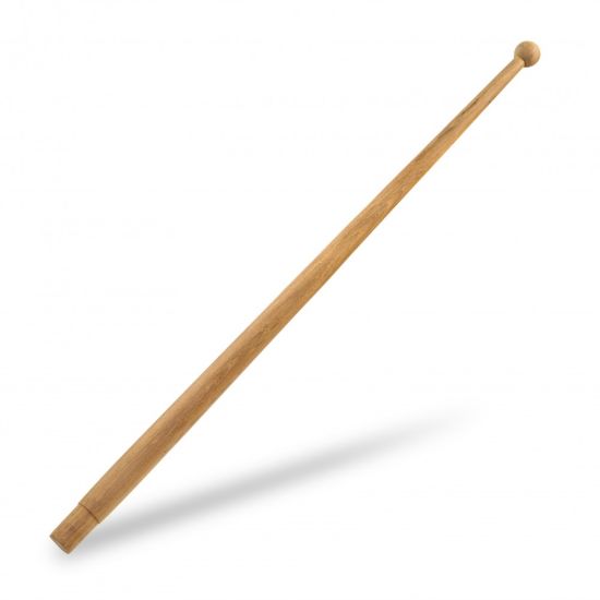 WHITECAP IND 24' TEAK ENSIGN STAFFS (FLAG POLES) - 60750