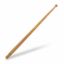 WHITECAP IND 24' TEAK ENSIGN STAFFS (FLAG POLES) - 60750