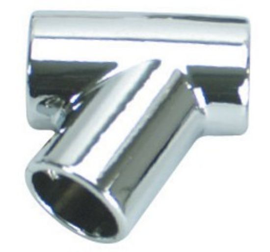 WHITECAP IND 7/8' - 60  UNIVERSAL TEE - 6093C