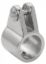 WHITECAP IND 7/8' - TOP SLIDE WITH BOLT - 6100C