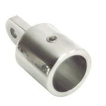 WHITECAP IND 1' - TOP CAP - 6103C